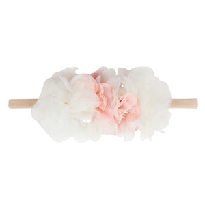 Baby Flower Headband