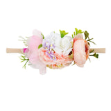 Baby Flower Headband