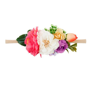 Baby Flower Headband