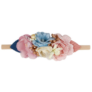 Baby Flower Headband