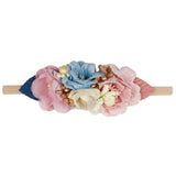 Baby Flower Headband