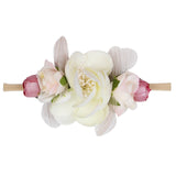 Baby Flower Headband