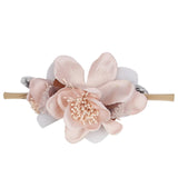 Baby Flower Headband