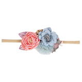 Baby Flower Headband