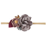 Baby Flower Headband