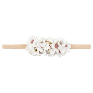 Baby Flower Headband