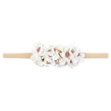 Baby Flower Headband