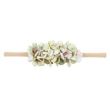 Baby Flower Headband