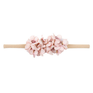 Baby Flower Headband