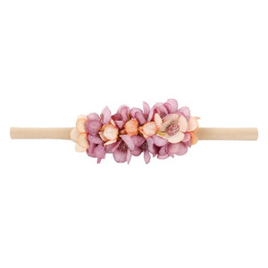 Baby Flower Headband