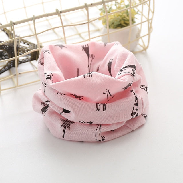 Baby Burp Cloth Scarf Bib