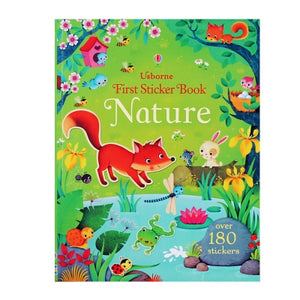 A4 size Children Cartoon Sticker books