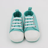 Baby Boy Girl Nonslip First Walkers Shoes