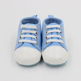 Baby Boy Girl Nonslip First Walkers Shoes