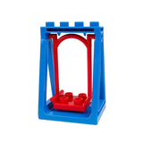 Big Size Building Blocks Accessories