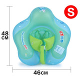 Inflatable Swimming Ring Bathing Toy