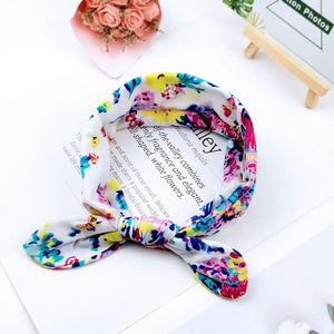 Girls Fashion Knot Headbands