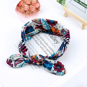 Girls Fashion Knot Headbands