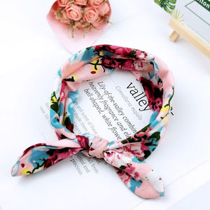 Girls Fashion Knot Headbands