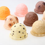 16pcs Ice Cream Stack Up Toy