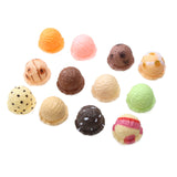 16pcs Ice Cream Stack Up Toy