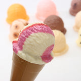 16pcs Ice Cream Stack Up Toy