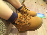 Children Sneakers Boots