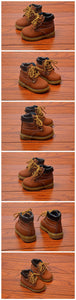 Children Sneakers Boots