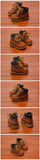 Children Sneakers Boots