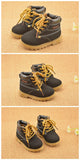 Children Sneakers Boots