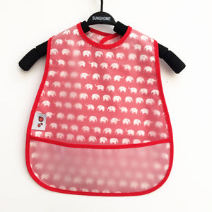 Adjustable Waterproof Baby Bibs