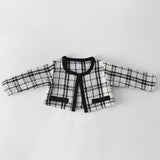 Baby Romper With Coat Onesie