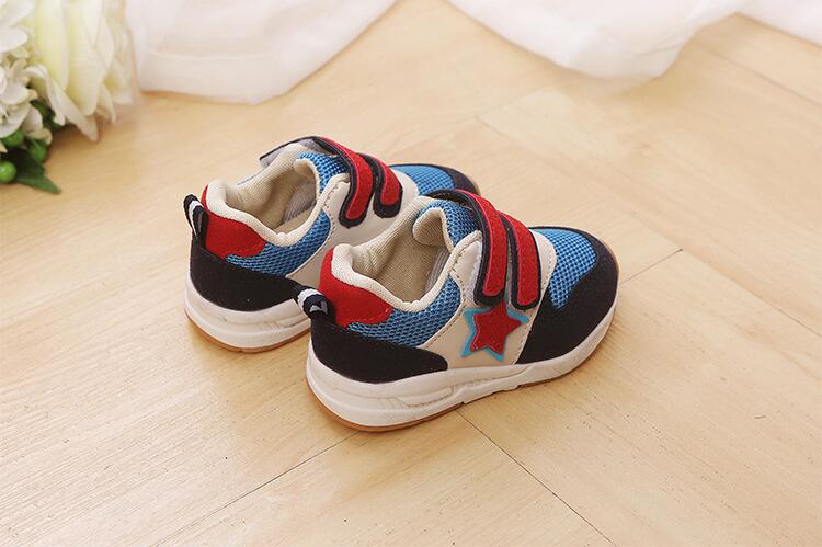 New  Kids Boys Sport Shoes