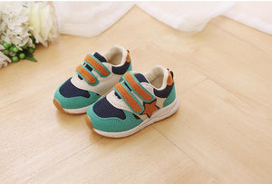 New  Kids Boys Sport Shoes