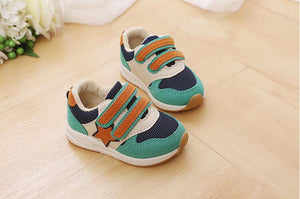 New  Kids Boys Sport Shoes