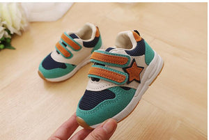 New  Kids Boys Sport Shoes