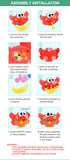Bubble Crab Bubble Maker Machine