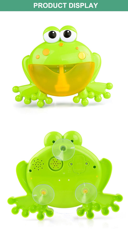 Bubble Crab Bubble Maker Machine