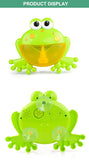Bubble Crab Bubble Maker Machine