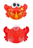 Bubble Crab Bubble Maker Machine