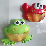 Bubble Crab Bubble Maker Machine