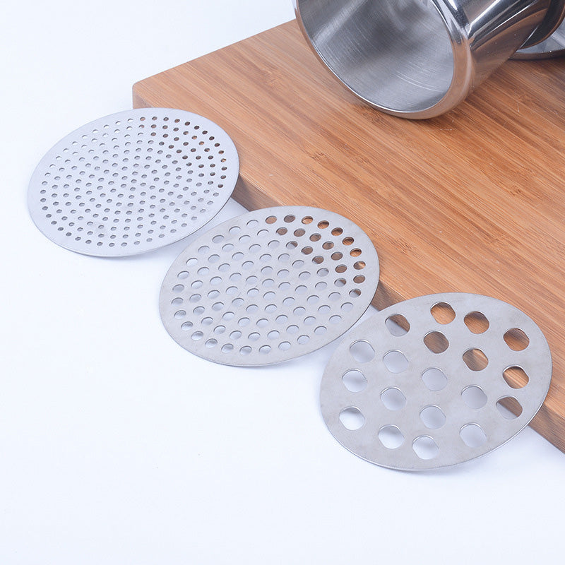 Baby food Squeezer Masher Machine