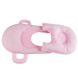 Infant Nursing Pillow Bottle Holder