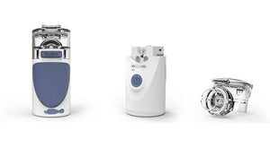 Inhaler Portable Nebulizer