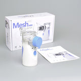 Inhaler Portable Nebulizer