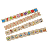 Montessori Early Learning Educational Toys