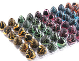 10Pcs Magic Hatching Dinosaur Eggs