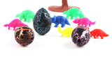 10Pcs Magic Hatching Dinosaur Eggs