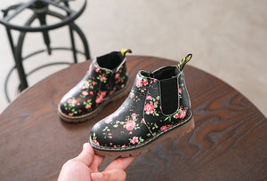 Kids Ankle Boots