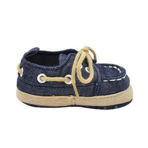 Baby Boy Girl Nonslip First Walkers Shoes